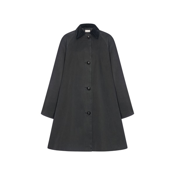 The Row Ina Coat