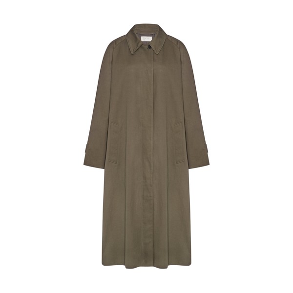The Row Iza Coat