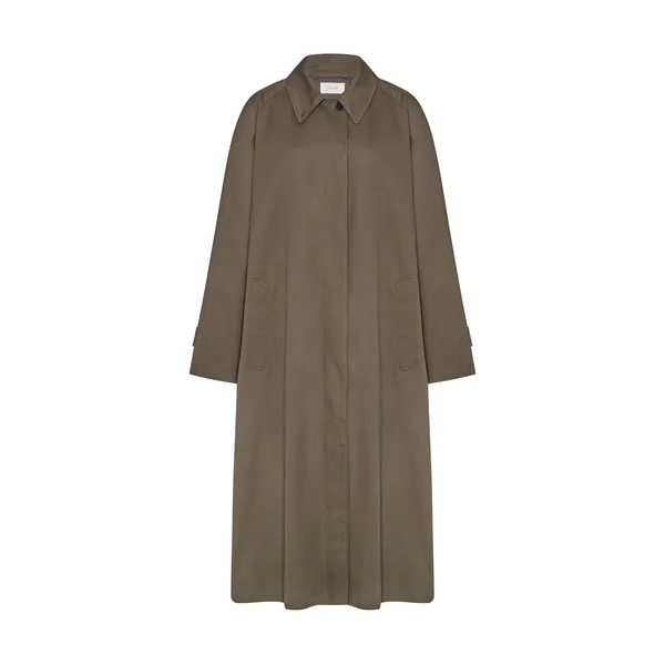 The Row Iza Coat
