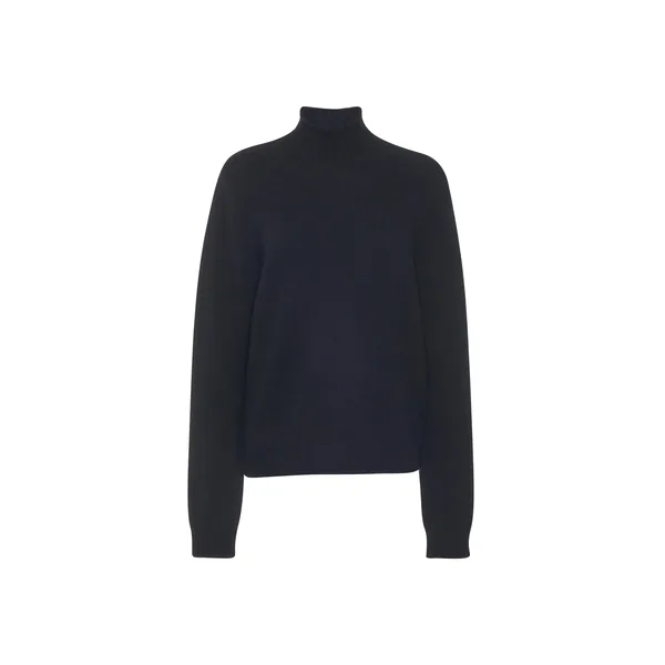 Kensington Turtleneck