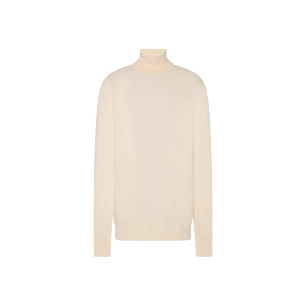 The Row Lizzy Turtleneck Knit