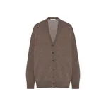 The Row Pelagia Cardigan - Knitwear - Luxury Ready-to-Wear at Coveti The Row Pelagia Cardigan