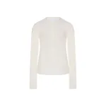The Row Piane Top - Knitwear - Luxury Ready-to-Wear at Coveti The Row Piane Top
