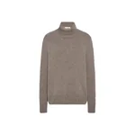 The Row Plira Turtleneck Knit