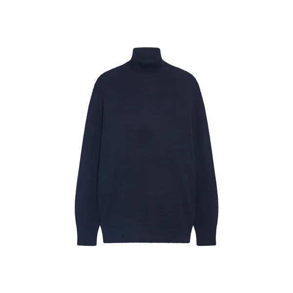 The Row Priit Turtleneck Knit