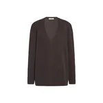The Row Purin Sweater - Knitwear - Luxury Ready-to-Wear at Coveti The Row Purin Sweater