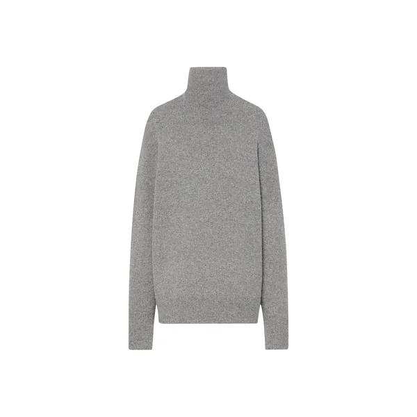 Stepny Turtleneck