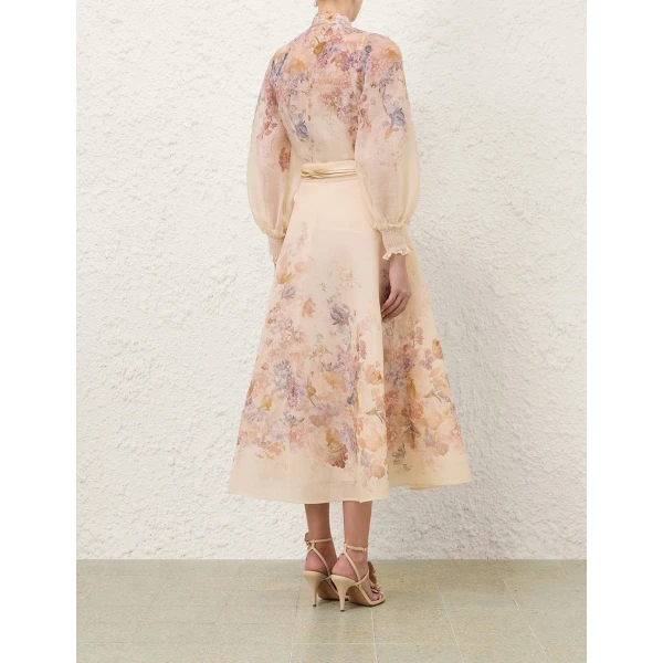 Zimmermann Ascent Blouse, view 4
