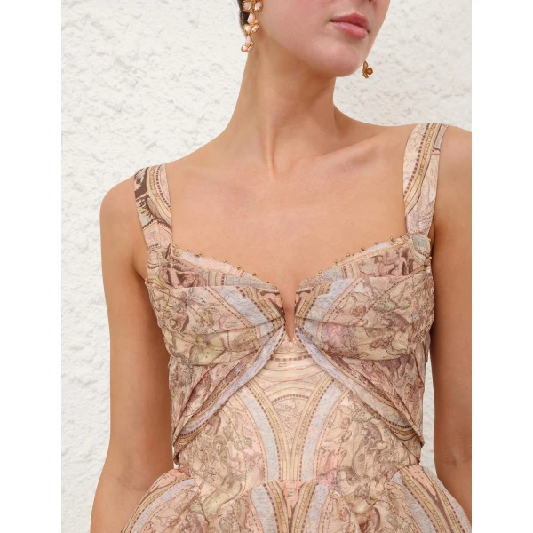 Zimmermann dresses