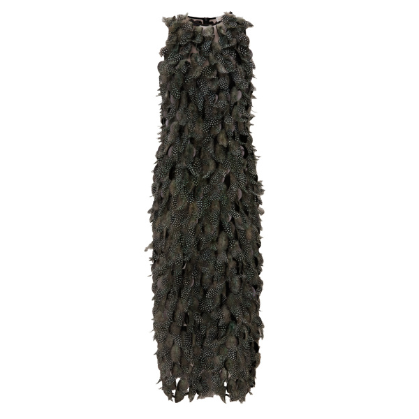 Zimmermann Ascent Embellished Dress