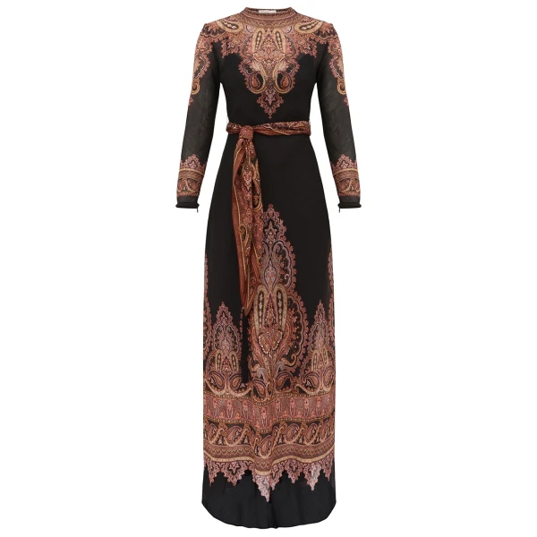 Ascent Sheath Dress