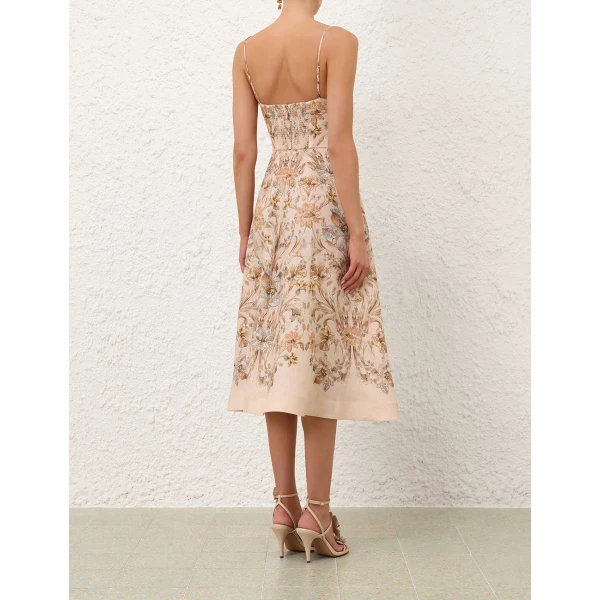 Zimmermann dresses