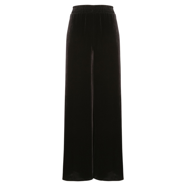 Zimmermann Ascent Velvet Relaxed Pant