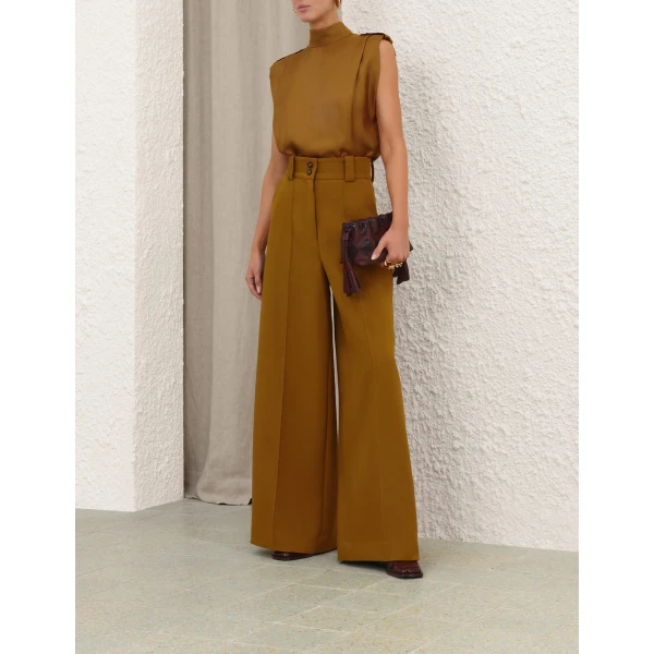Zimmermann Green tops