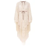 Zimmermann Sundance Embroidered Tunic | Ready to Wear Collection Coveti Zimmermann Sundance Embroidered Tunic