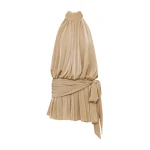 Zimmermann Sundance Jersey Tie Mini Dress | Ready to Wear Collection Coveti Zimmermann Sundance Jersey Tie Mini Dress