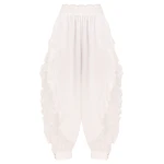 Zimmermann Sundance Lace Harem Pant | Ready to Wear Collection Coveti Zimmermann Sundance Lace Harem Pant