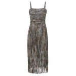 Zimmermann Sundance Macrame Fringe Tank | Ready to Wear Collection Coveti Zimmermann Sundance Macrame Fringe Tank Top