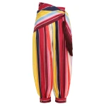 Zimmermann Sundance Tie Harem Pant