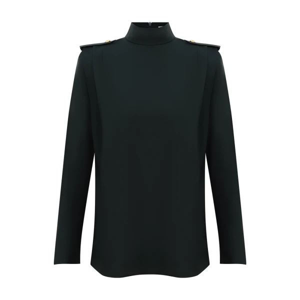 Zimmermann Tuck Shirt