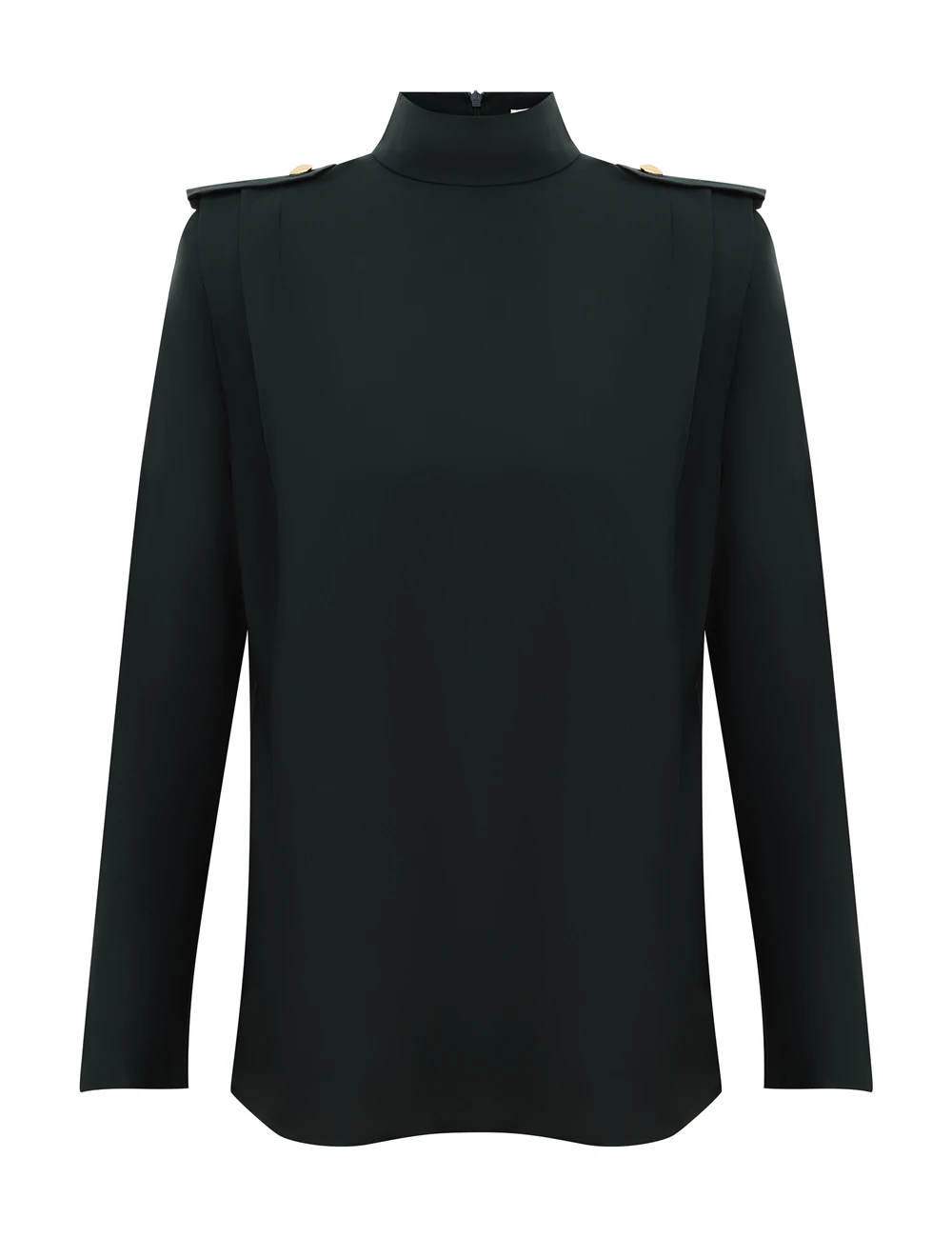 Zimmermann Tuck Shirt | Ready to Wear Collection Coveti Zimmermann Tuck Shirt