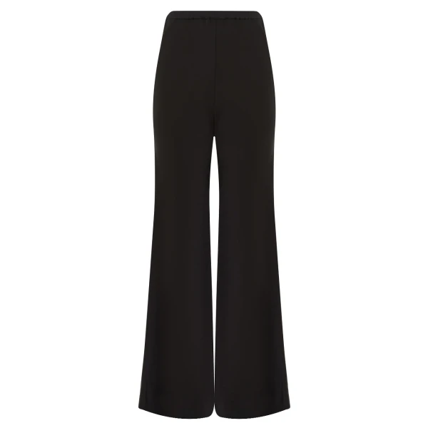 Zimmermann Twill Flare Pant