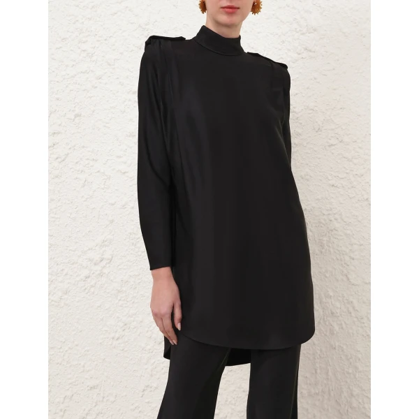 Zimmermann Black tops