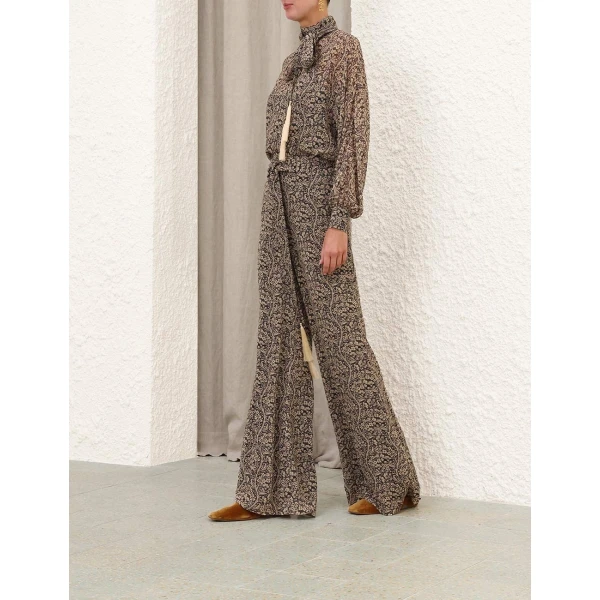 Zimmermann Multicolour tops