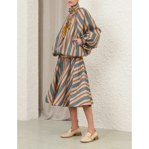 Multicolour dresses