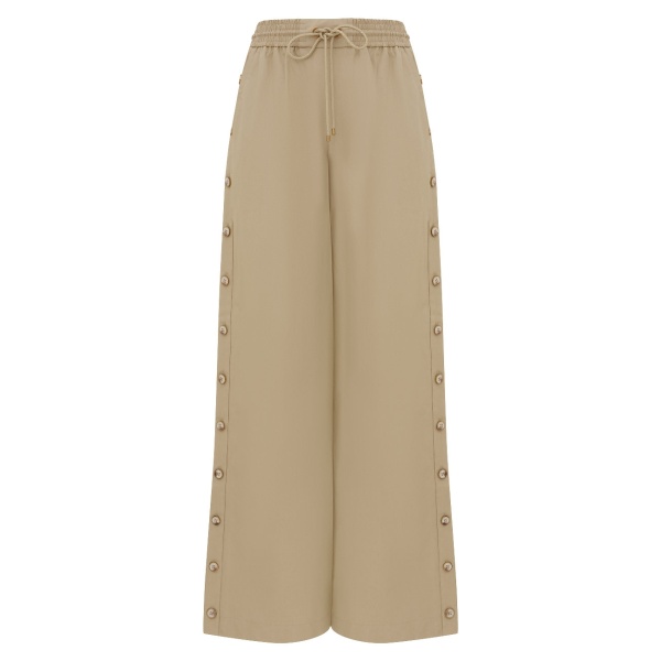 Zimmermann Valiant Button Pant