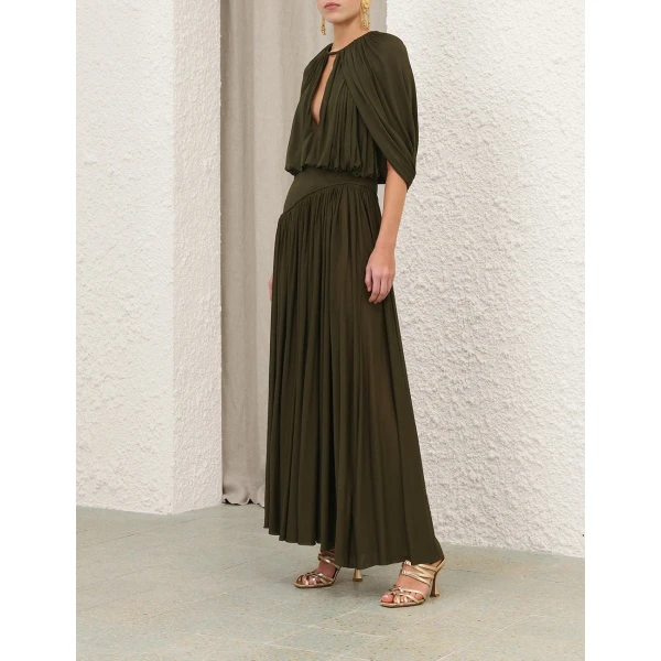 Zimmermann Green tops