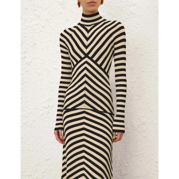 Zimmermann Multicolour tops