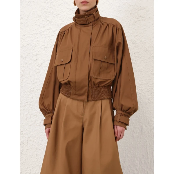 Zimmermann Beige jackets