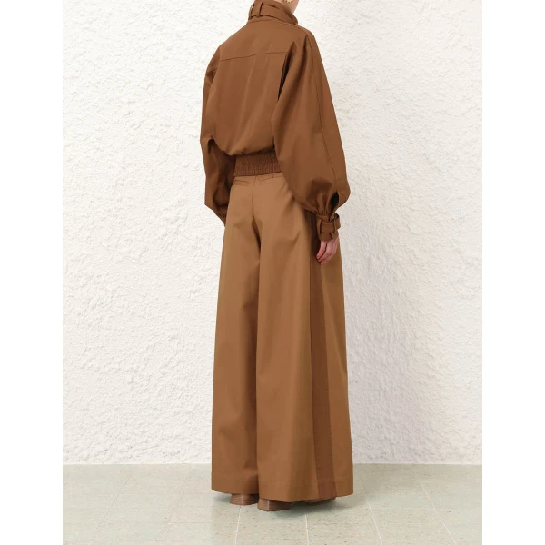 Zimmermann jackets
