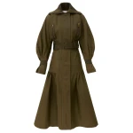 Zimmermann Valiant Drill Coat