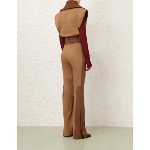 Zimmermann jumpsuit