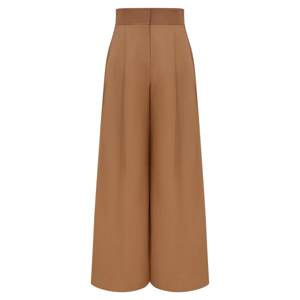Valiant Drill Tailored Pant
