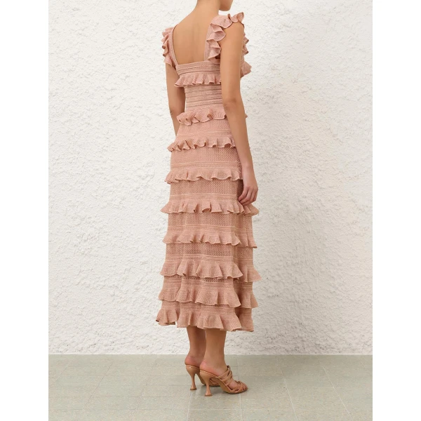 Zimmermann skirts