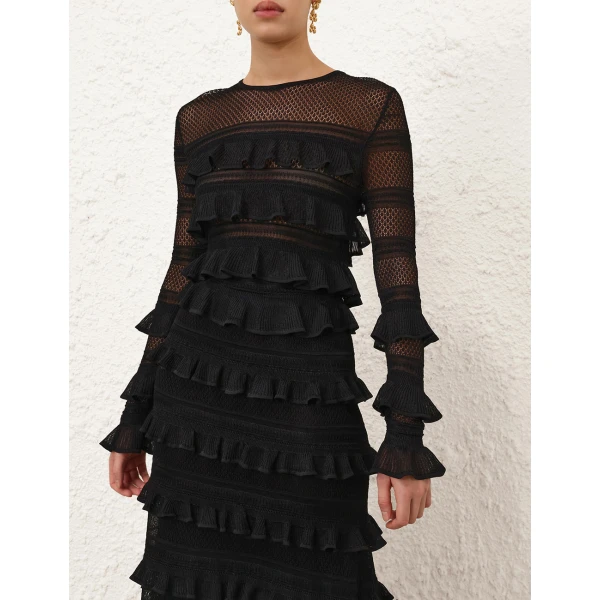 Zimmermann Black tops