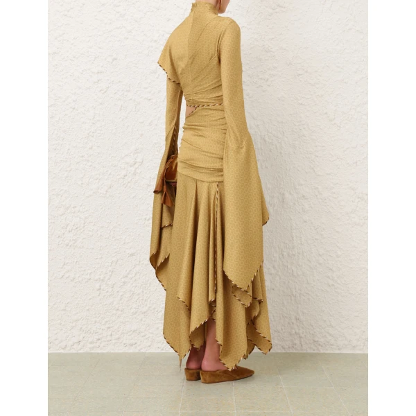 Zimmermann dresses