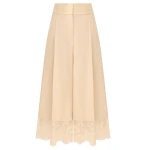 Zimmermann Valiant Lace Culotte | Ready to Wear Collection Coveti Zimmermann Valiant Lace Culotte