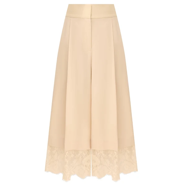 Valiant Lace Culotte