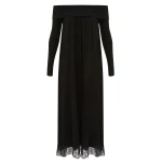 Zimmermann Valiant Lace Maxi Dress | Ready to Wear Collection Coveti Zimmermann Valiant Lace Maxi Dress