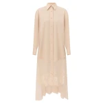 Zimmermann Valiant Lace Shirt