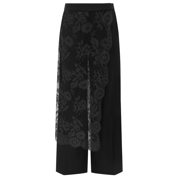 Valiant Lace Wrap Pant