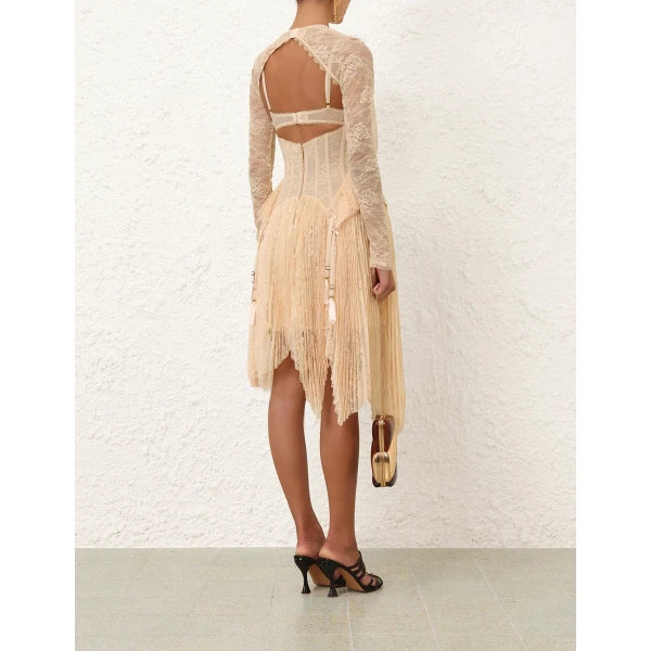 Zimmermann dresses