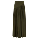 Zimmermann Valiant Maxi Skirt