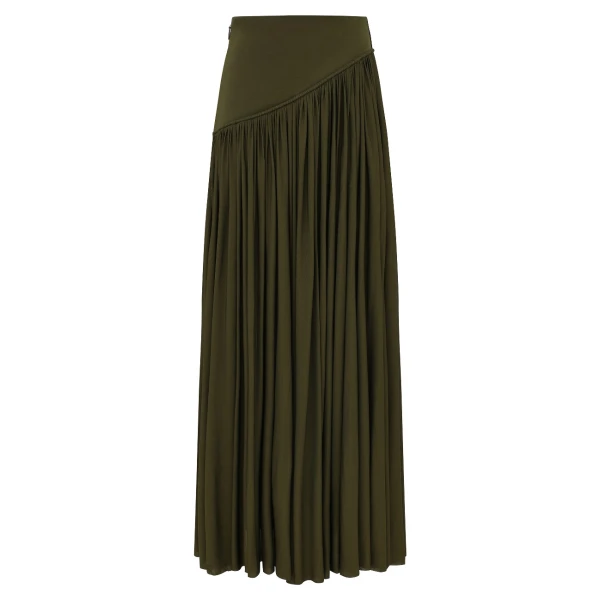 Zimmermann Valiant Maxi Skirt