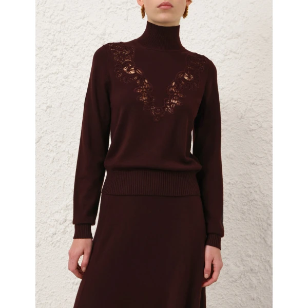 Zimmermann Red tops