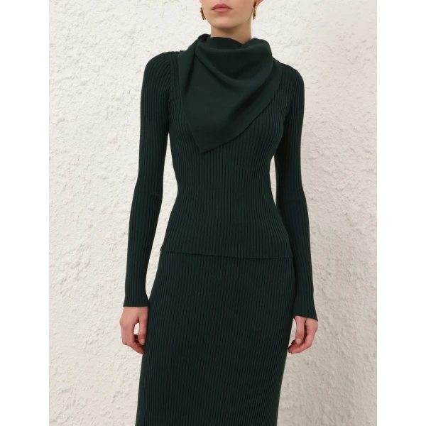 Zimmermann Green tops